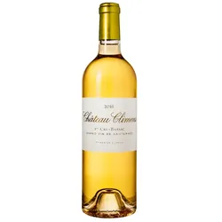 Château Climens Sauternes 2022