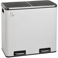 Svita TM2X24 48 l Weiß