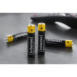 Intenso Energy Ultra AA 2600 mAh 4 St.