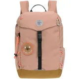 Lässig Big Backpack »Nature, Hazelnut«, für Kinder braun