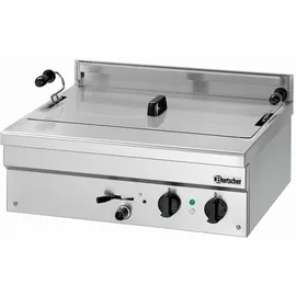 Bartscher Backwarenfritteuse BF 21E,