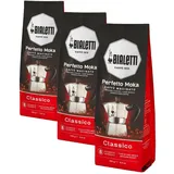 Bialetti Perfetto Moka Classico 250 g