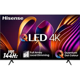 Hisense 85E7NQ Pro 85 Zoll QLED 4K TV