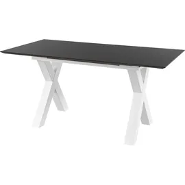 Set One by Musterring New Atlanta 190 x 76 x 90 cm schwarz