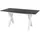 Set One by Musterring New Atlanta 190 x 76 x 90 cm schwarz