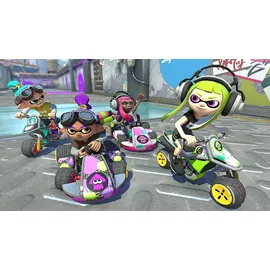 Mario Kart 8 Deluxe (USK) (Nintendo Switch)