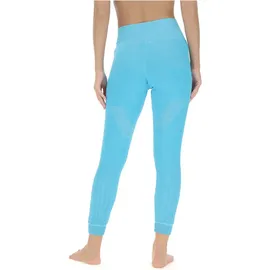 Uyn To-Be Fitness-Leggings Damen arabe blue L