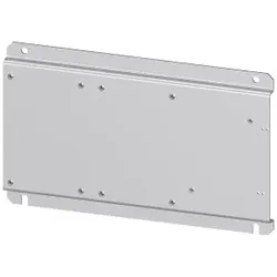 Siemens 3RA19622E Grundplatte für YD-Starter S10-S10-S6
