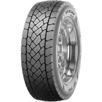 Dunlop SP 446 M+S 3PMSF 265/70 R17.5 139/136M