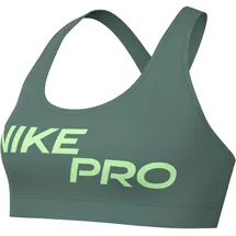 Nike Shirt Pro Swoosh Bicoastal/Vapor Green M