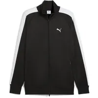 Puma T7 ALWAYS ON Track DK Herren schwarz M