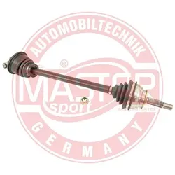 Master-sport Germany Antriebswelle [Hersteller-Nr. 302906-SET-MS] für Renault