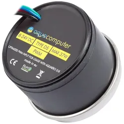Aqua Computer Aqua - Flüssigkühlsystem Pumpenmotor