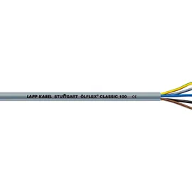 Lapp Kabel&Leitung ÖLFLEX CLASSIC 100 2x0,75 00100214 R100