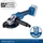 SCHEPPACH C-ATB15/1-X inkl. Koffer & 15tlg. Zubehörset