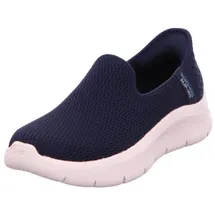 SKECHERS Go Walk Flex Relish navy 41