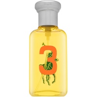 Ralph Lauren Big Pony Woman 3 Yellow eau de Toilette für Damen 50 ml