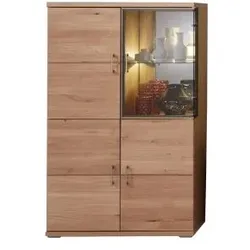 Ideal Möbel Brilon Vitrine 74