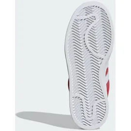 adidas Campus 00s Better Scarlet / Cloud White / Better Scarlet 36