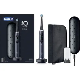 Oral-B iO Series 9 Black Onyx Special Edition 1
