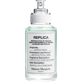 Maison Margiela Replica Bubble Bath Eau de Toilette 30 ml