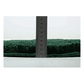 Tom Tailor Cozy Bath UNI Grün 60 x 60 cm