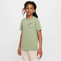 Nike Sportswear Standard Issue T-Shirt Kinder - oil green