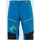 Karpos Rapid Baggy Shorts indigo b./black/green fluo (070) 3XL