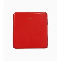 Exquisit CKB45-0-031F rot