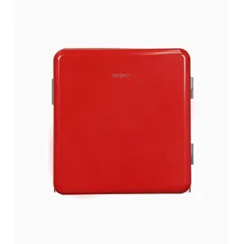 Exquisit CKB45-0-031F rot