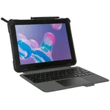 Samsung Targus (US, Galaxy Tab Active4 Pro), Tablet Tastatur, Schwarz