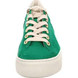 Paul Green Sneaker Damen Grün 40,5