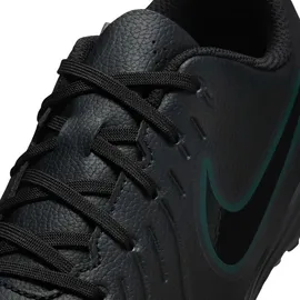 Nike Jr. Tiempo Legend 10 Club TF black/black/deep jungle 38,5