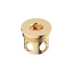 Dornbracht Kopfstueck xTool 0421340770090 25x25x25