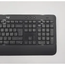 Logitech MK540 Advanced Wireless Tastatur NR Set 920-008683