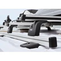 Thule Roof Rack Längsschienen Combi