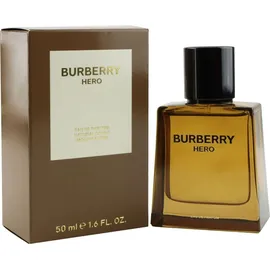 Burberry Hero Eau de Parfum 50 ml