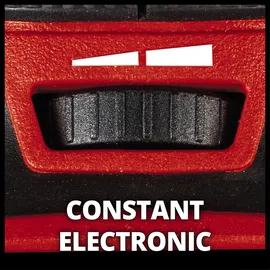 Einhell TP-AG 18/125 CE Q Professional ohne Akku
