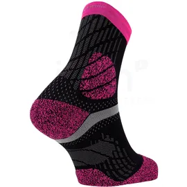 SIDAS Trail Protect Knöchelbandage Schwarz S
