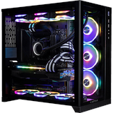 Captiva Highend Gaming I73-886 Intel® Core i9-12900KF 32 GB 2000 GB, SSD, GeForce RTX 4070 Windows 11 Home (64 Bit)