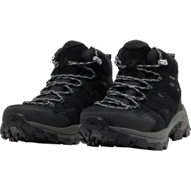 Jack Wolfskin Vojo Tour Texapore Mid Herren Phantom 42