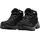 Jack Wolfskin Vojo Tour Texapore Mid Herren Phantom 42