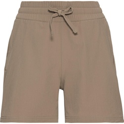 Odlo Shorts Halden lead gray (10457) 42