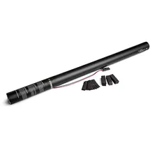 Magic FX Konfetti Kanone 80cm Schwarz