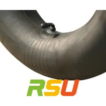 NOVIO 4,00/4,50-10 Schlauch mit Ventil TR87
