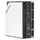 gmktec EVO-X2 (2000 GB, 128 GB, AMD Ryzen AI Max+ 395), PC, Schwarz