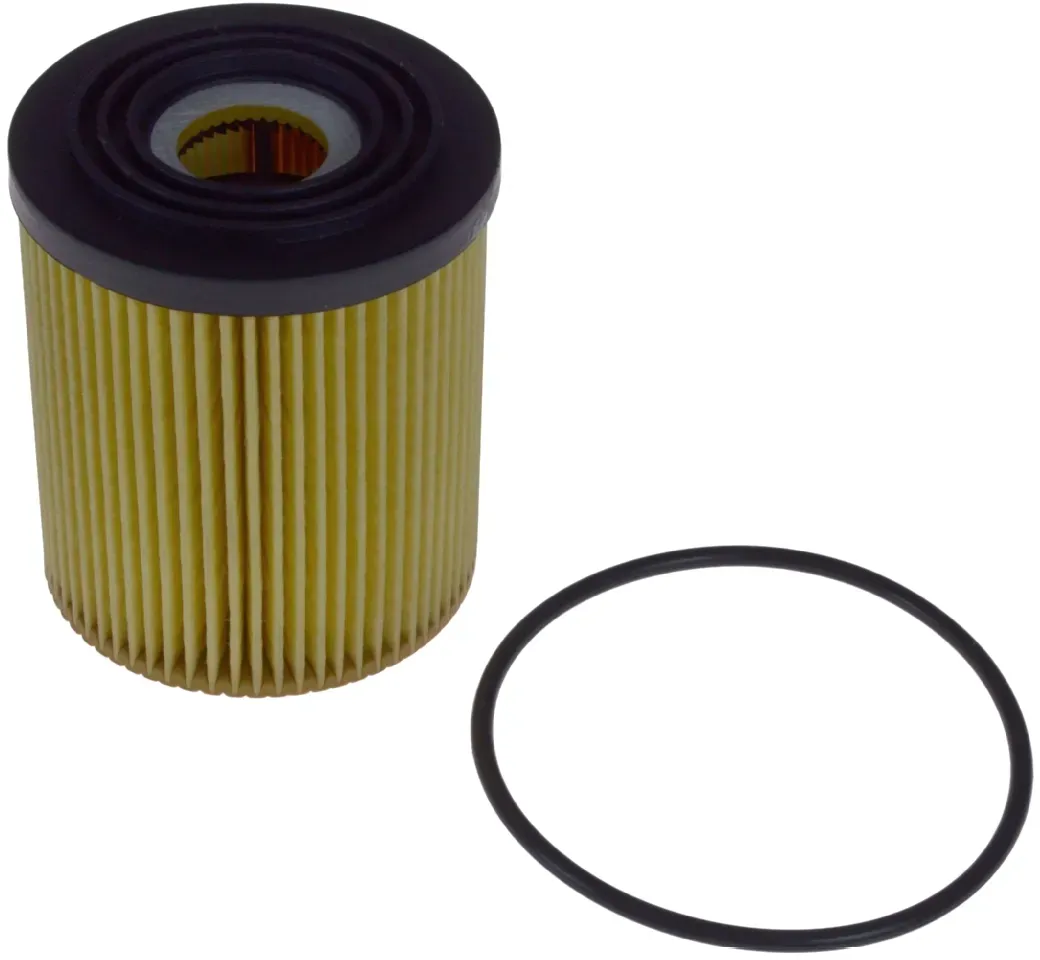 BLUE PRINT Ölfilter adg02124 Filtereinsatz 84mm für Fiat Chrysler JEEP MINI