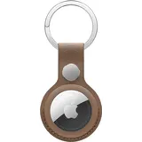 Apple AirTag Feingewebe Schlüsselanhänger