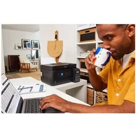 Epson EcoTank ET-4810