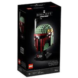 LEGO Star Wars Boba Fett Helm 75277